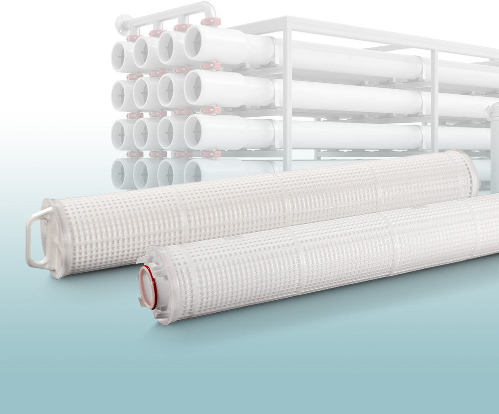 Driving Efficiency and Cost Effectiveness: The Essential Role of Filtration in Utility Applications