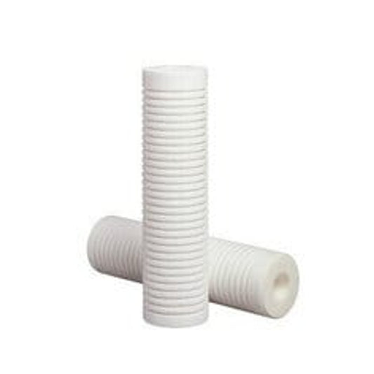 3M Micro-Klean RT Series Filter Cartridge, DOE (Double Open-Ended)