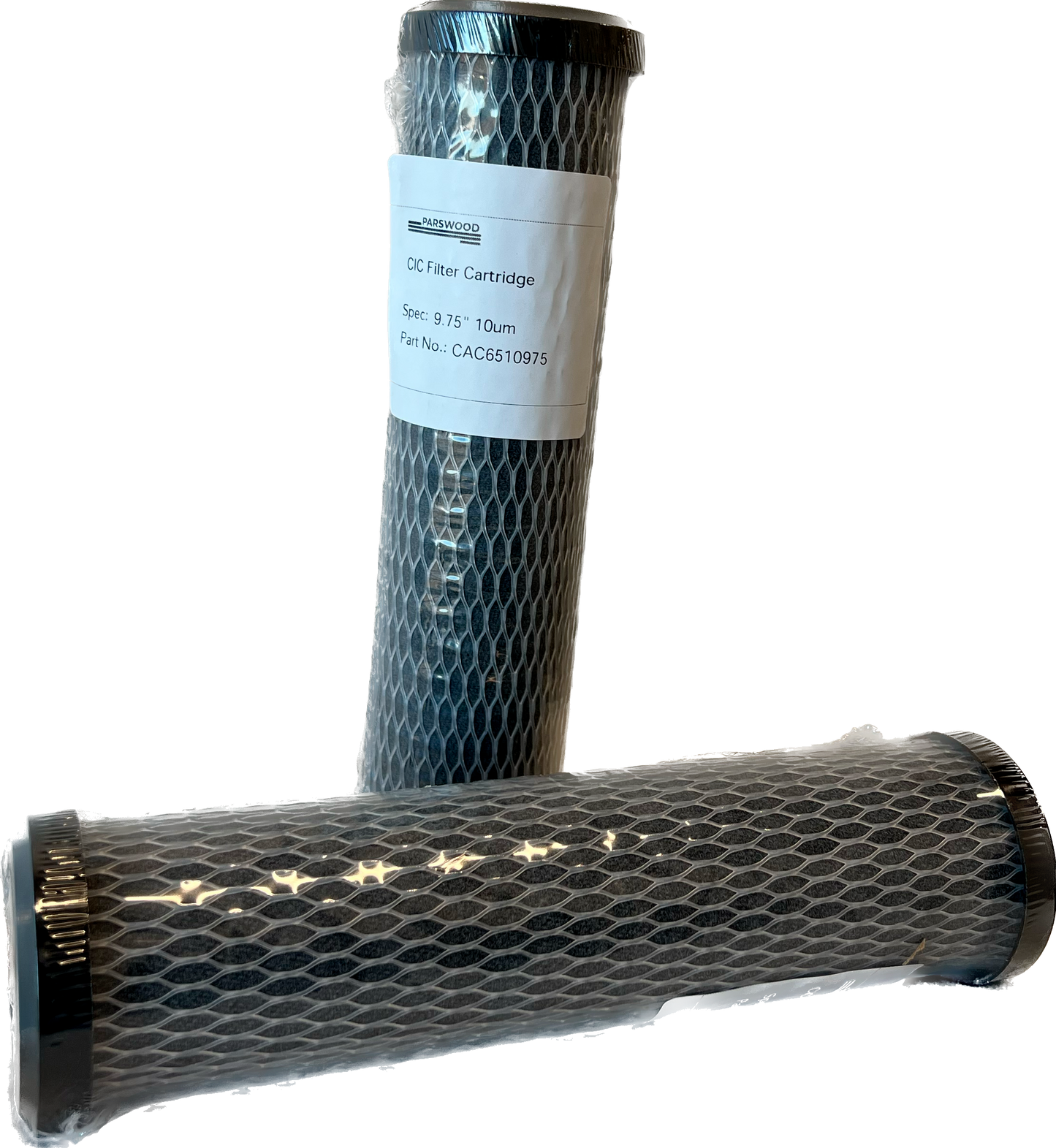 Parswood Activated Carbon Filter Cartridge in Spirit, and Oil Extraction Color Remediation and Odor Removal, chlorine removal