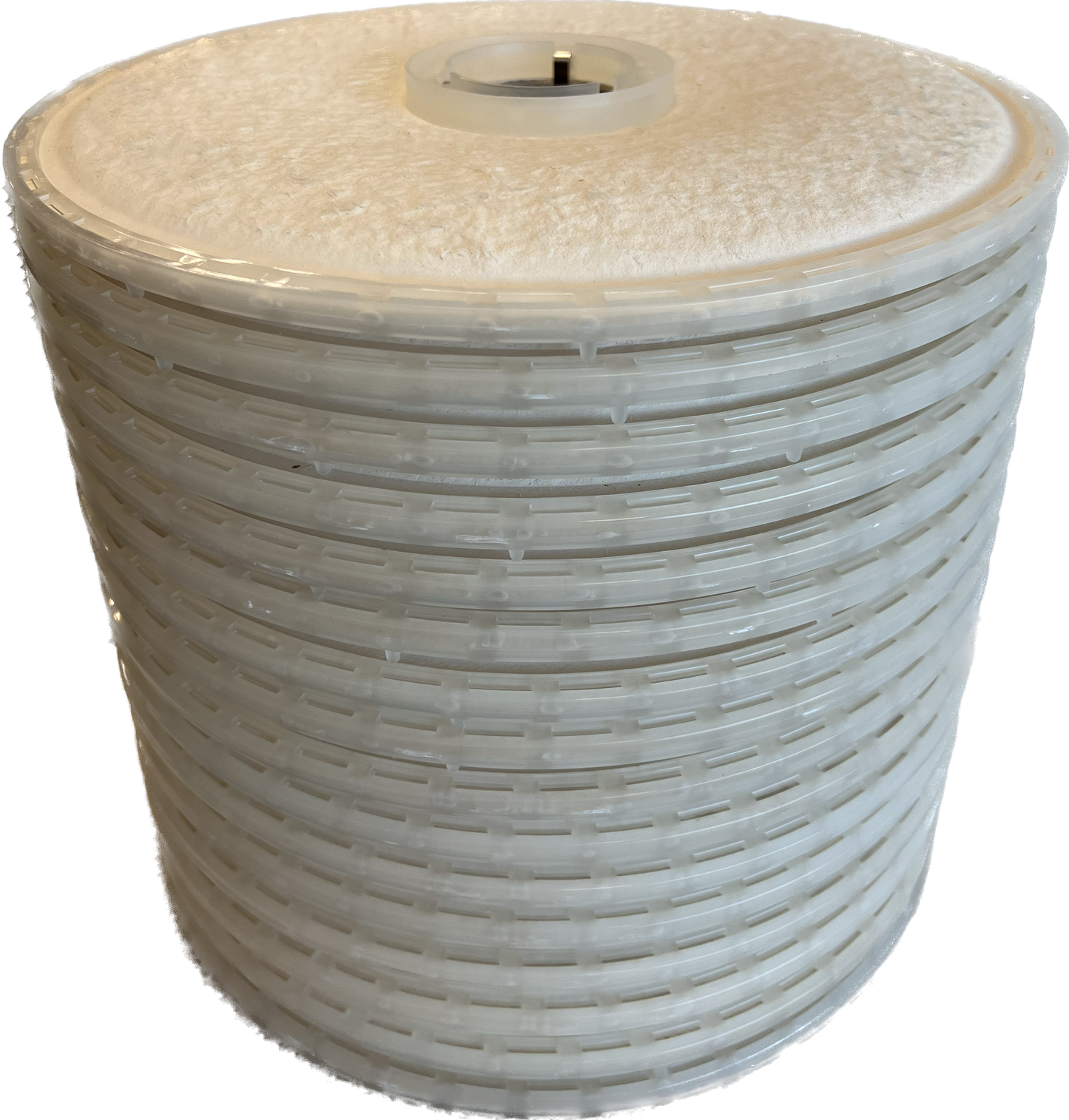 Lenticular depth filter Food Beverage clarification polishing filtration utility water oil extraction wine beer spirits oil gas