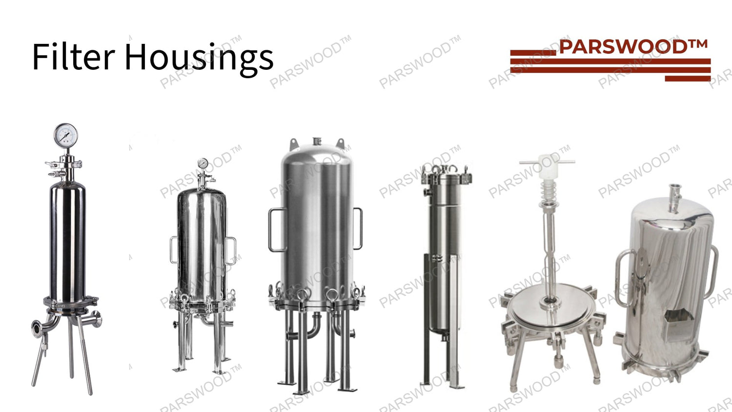 Filter Housings