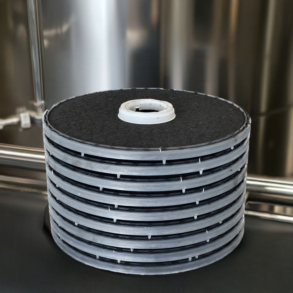 Activated Carbon Filter