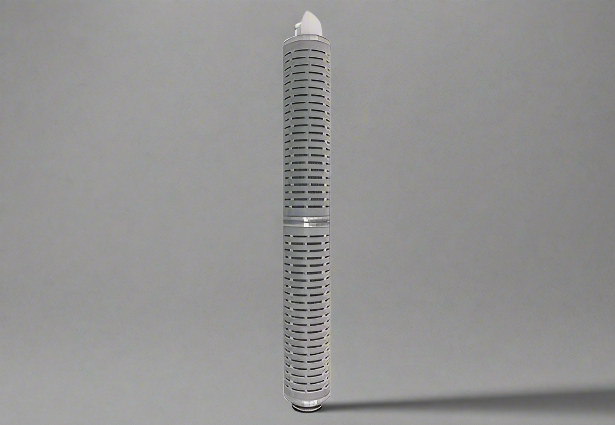 PARSWOOD™ Pleated Activated Carbon Filter Cartridge