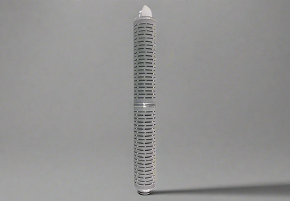 PARSWOOD™ Pleated Activated Carbon Filter Cartridge