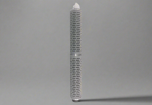 PARSWOOD™ Pleated Activated Carbon Filter Cartridge