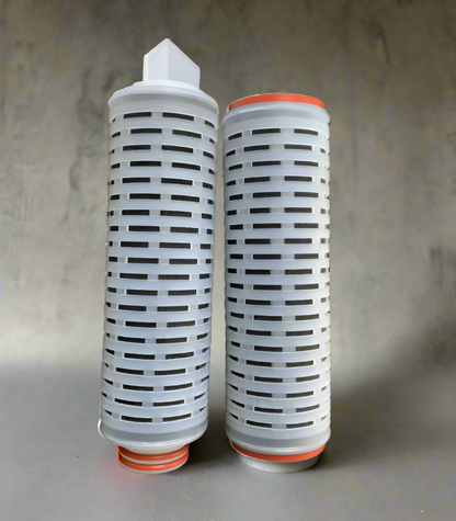 PARSWOOD™ Pleated Activated Carbon Filter Cartridge