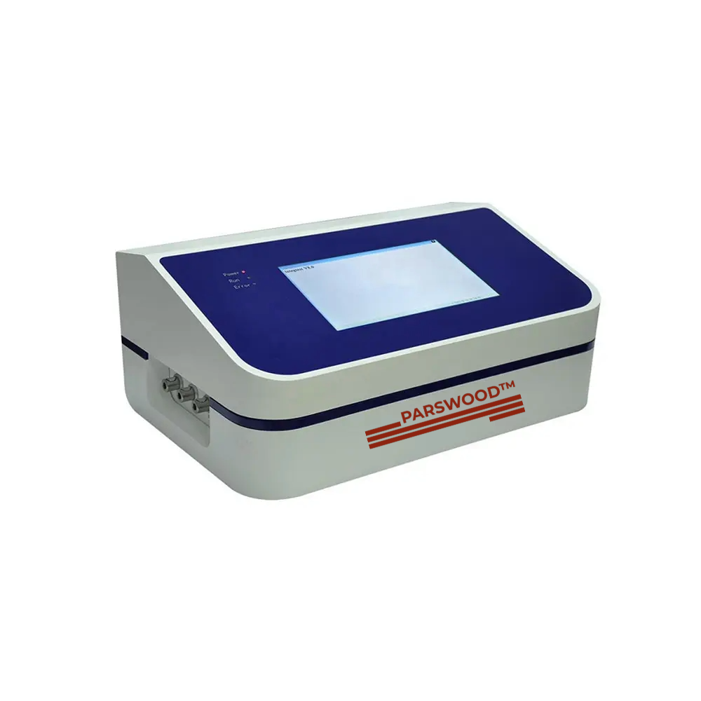 Parswood Membrane Filter Integrity Test Device – High Precision – PARSWOOD