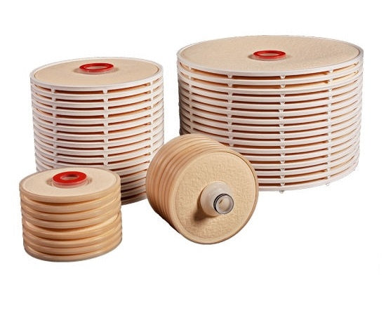 Clarification Filter PARSWOOD Lenticular Filter – For Wine, Beer & Beverage Clarification
