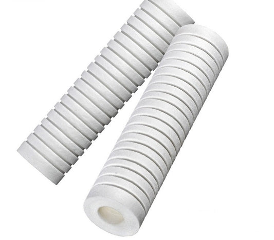 Polypropylene(PP) Melt Blown Filter Cartridge