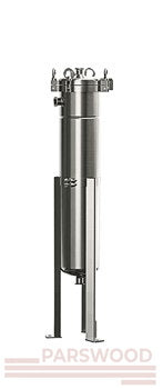 Bag Filter Housing (MTO)