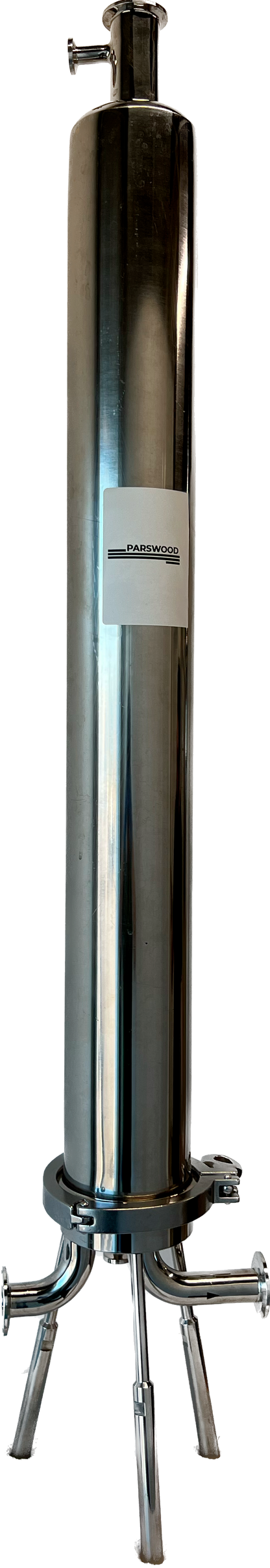 Bag Filter Housing (MTO)